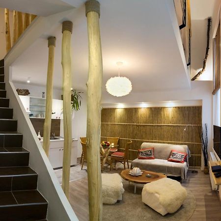 Suites 13 Budapešť Exteriér fotografie