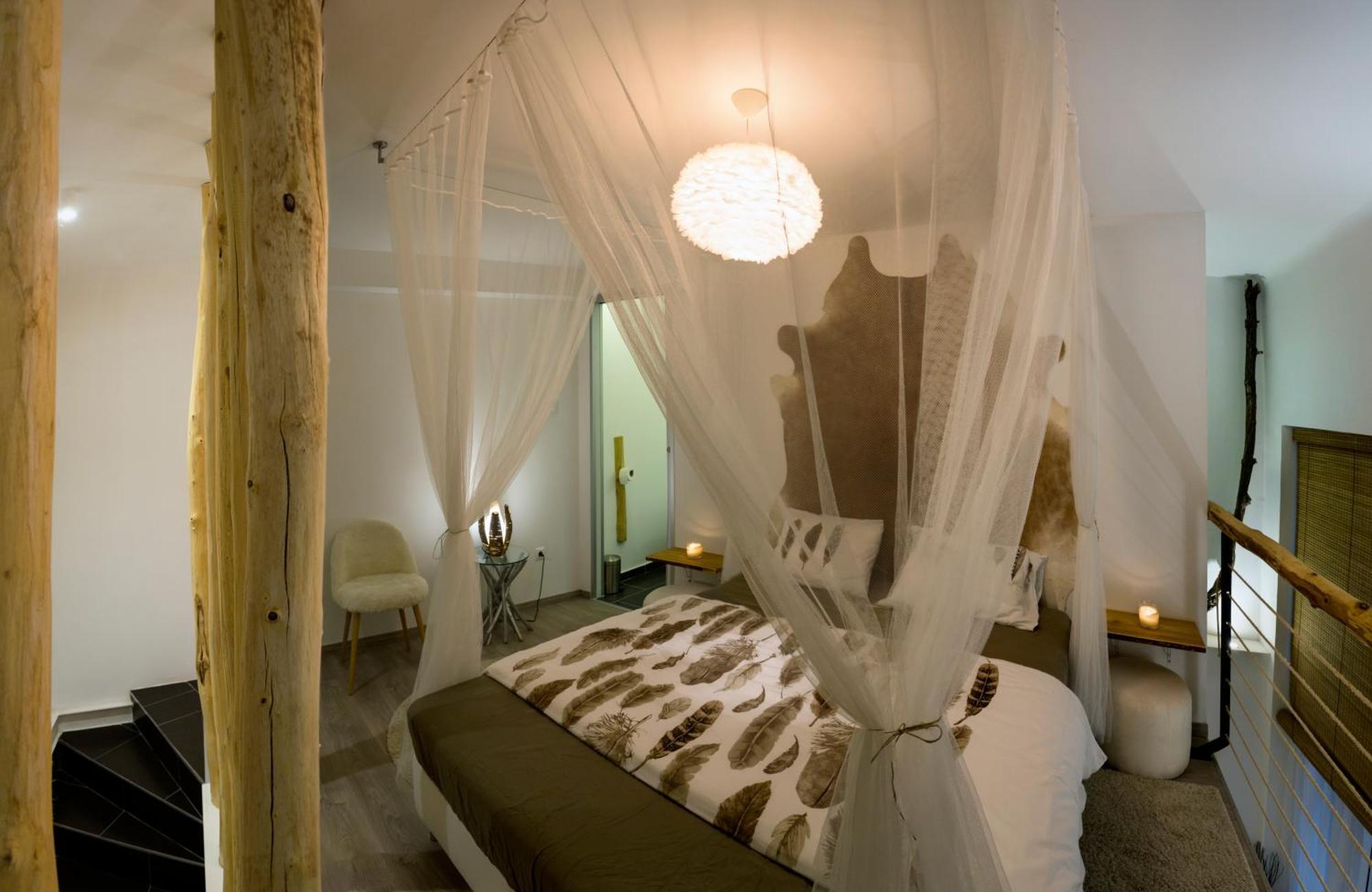 Suites 13 Budapešť Exteriér fotografie