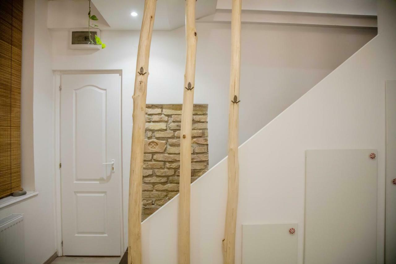Suites 13 Budapešť Exteriér fotografie
