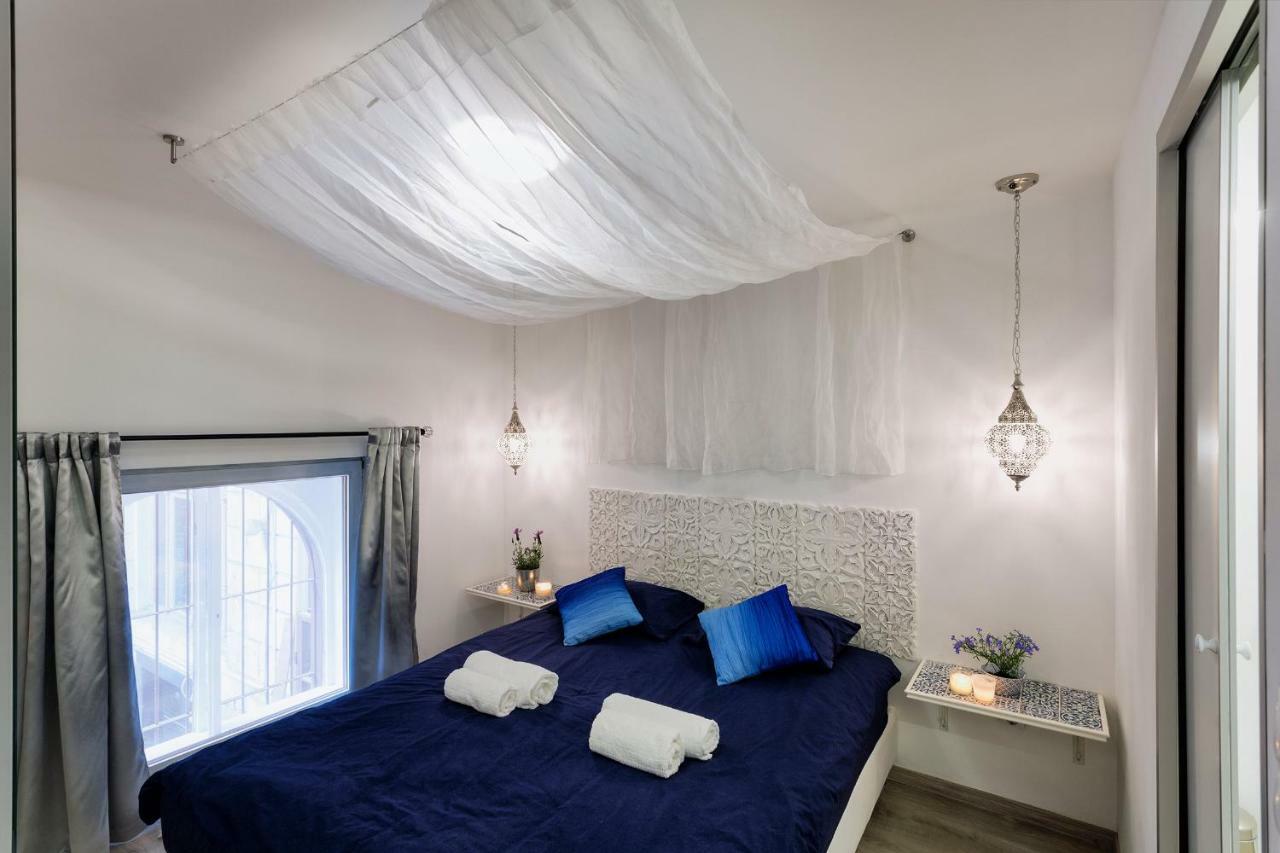 Suites 13 Budapešť Exteriér fotografie