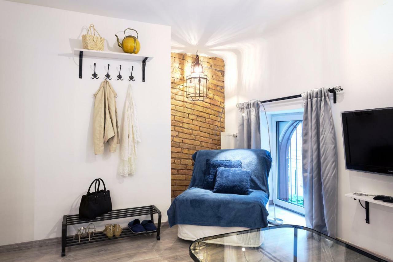 Suites 13 Budapešť Exteriér fotografie