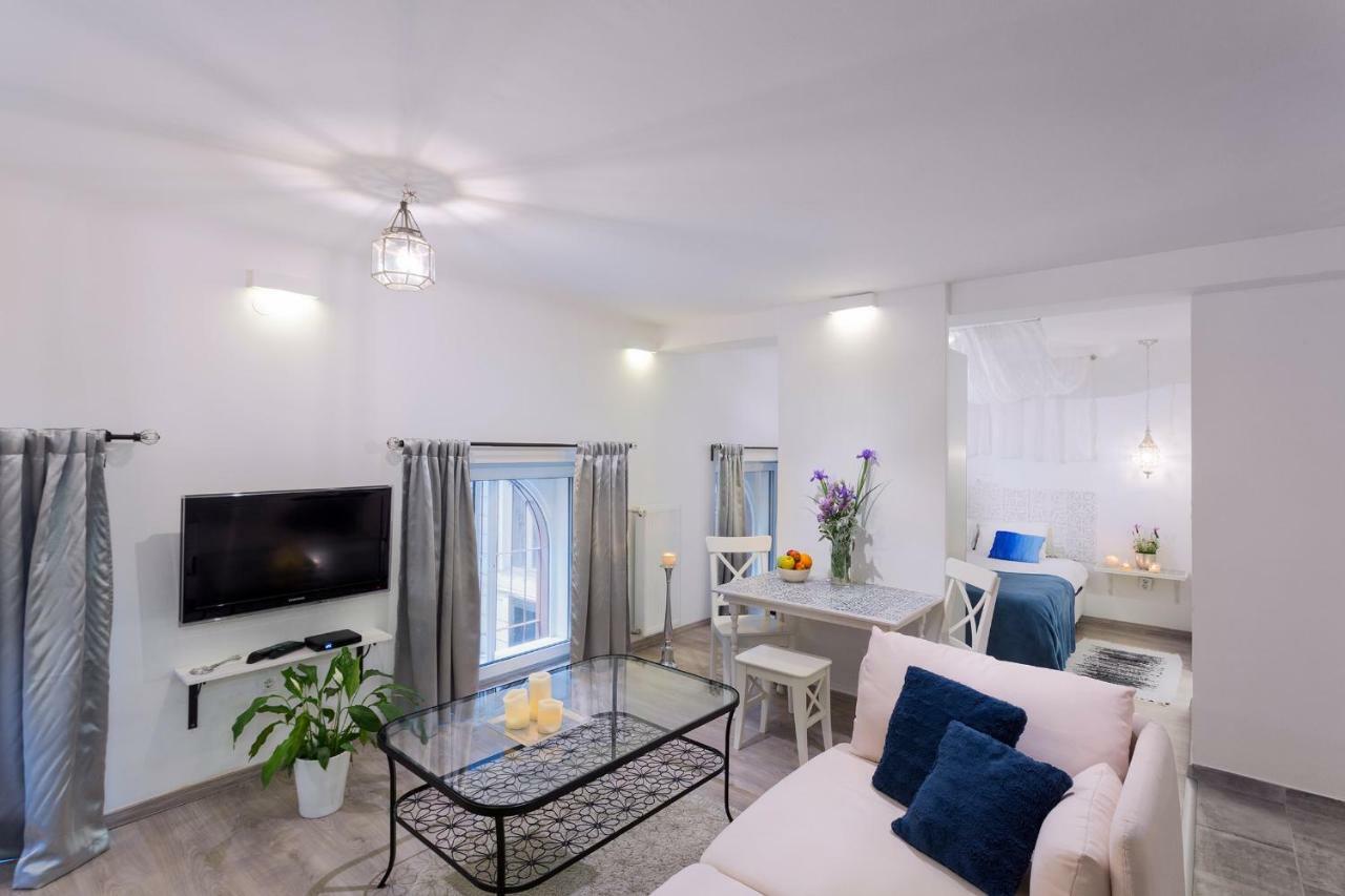 Suites 13 Budapešť Exteriér fotografie