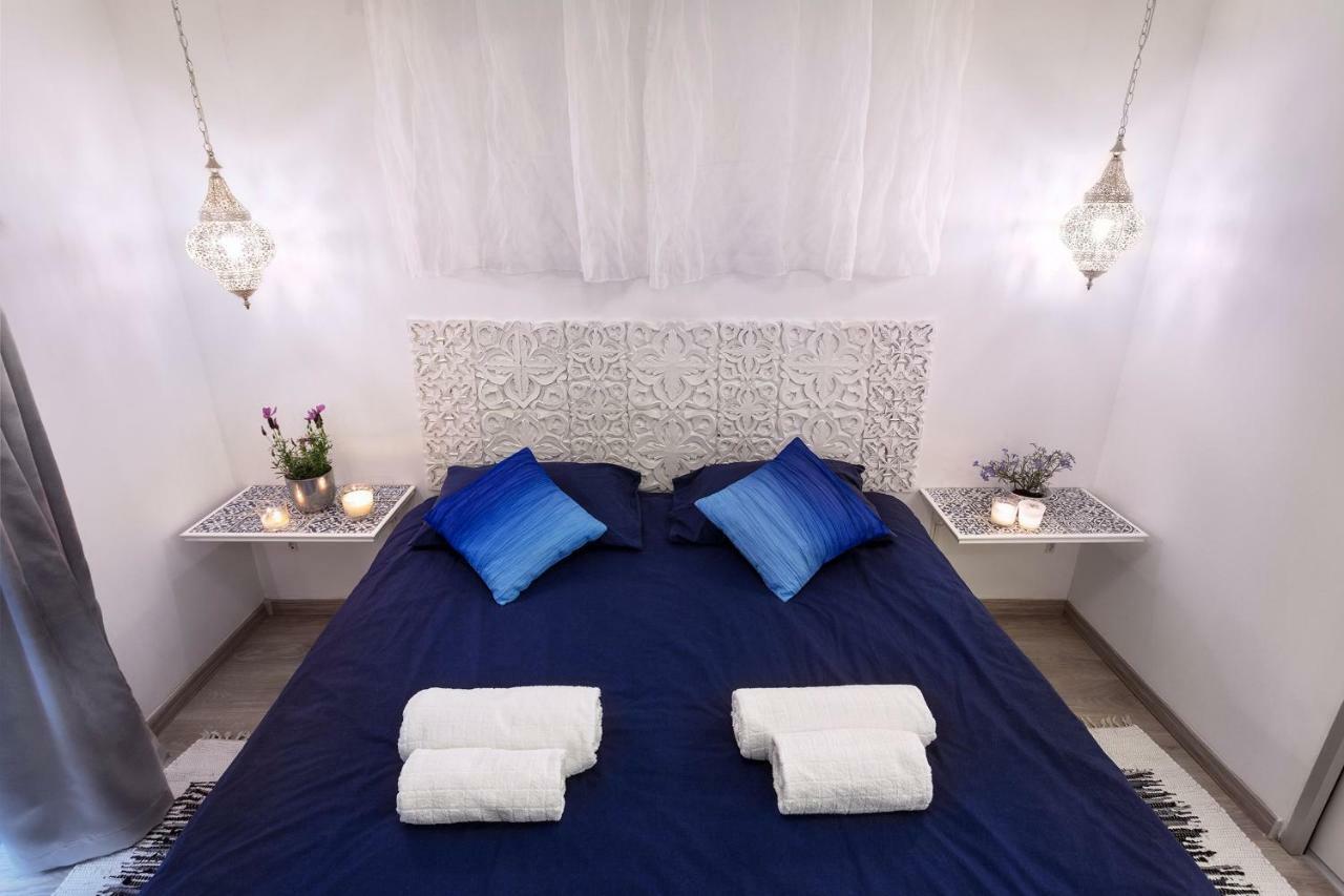Suites 13 Budapešť Exteriér fotografie