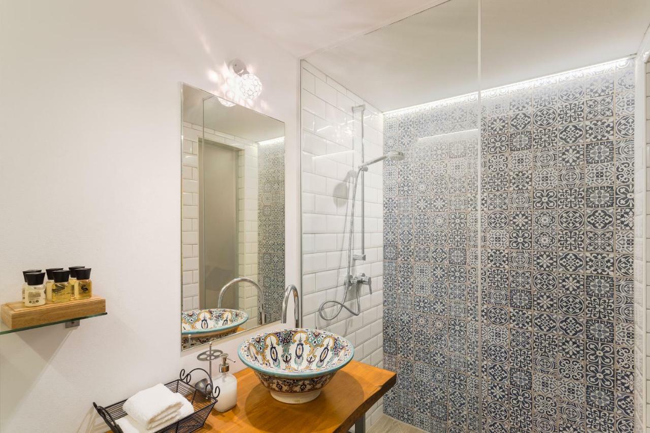 Suites 13 Budapešť Exteriér fotografie