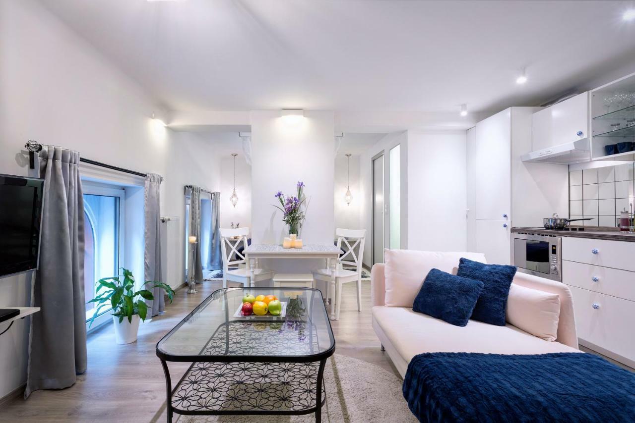Suites 13 Budapešť Exteriér fotografie
