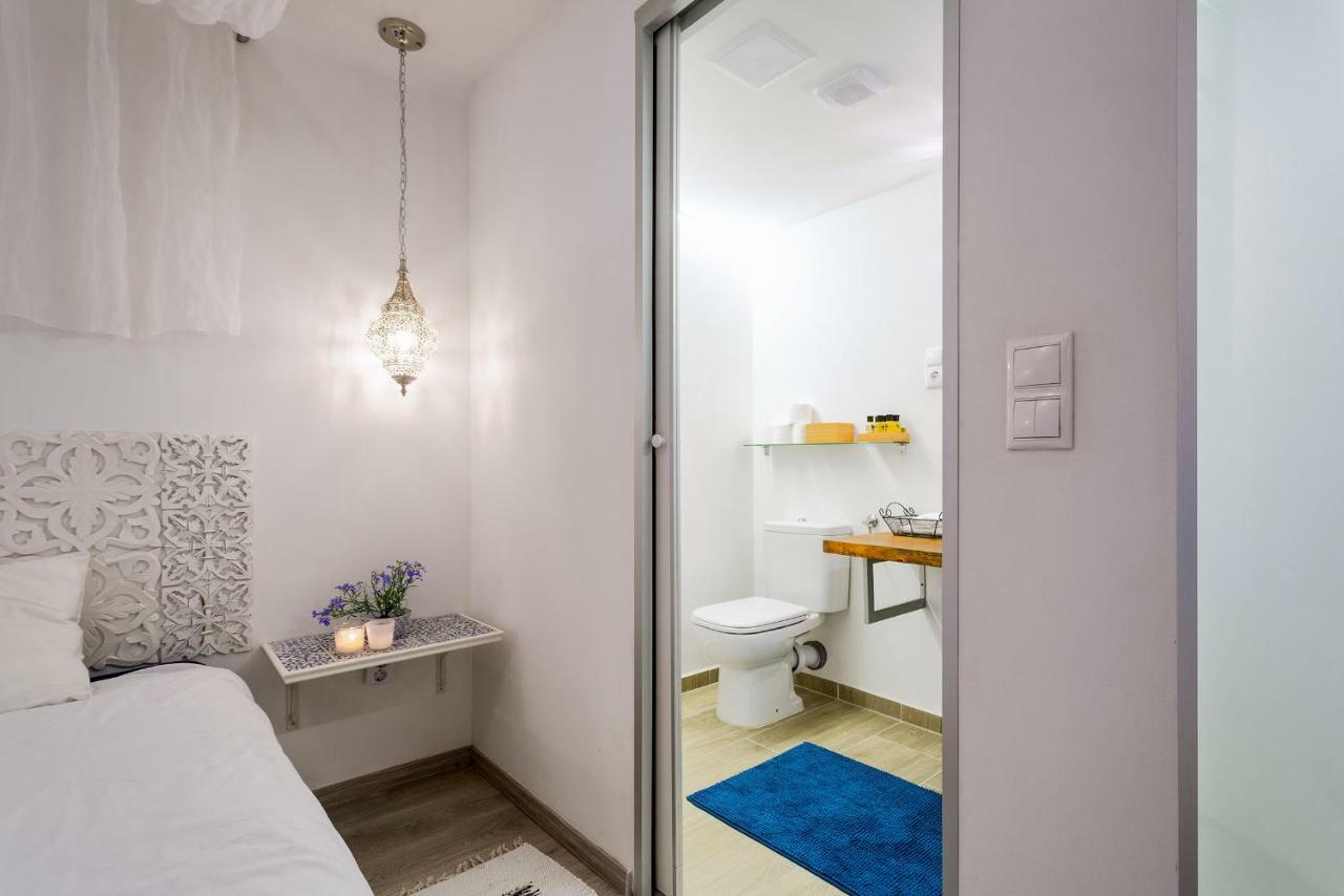 Suites 13 Budapešť Exteriér fotografie