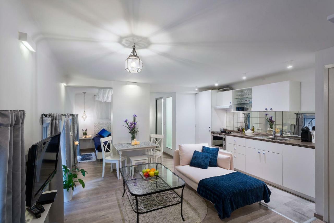 Suites 13 Budapešť Exteriér fotografie