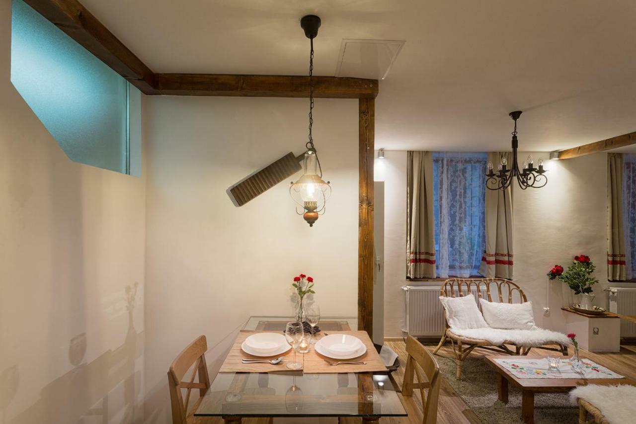 Suites 13 Budapešť Exteriér fotografie